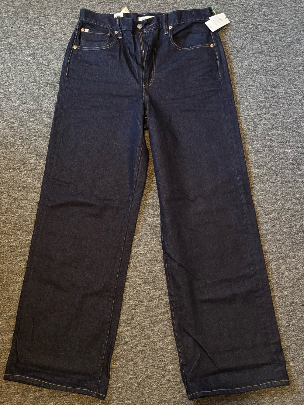 American Eagle AE77 Stovepipe Jeans